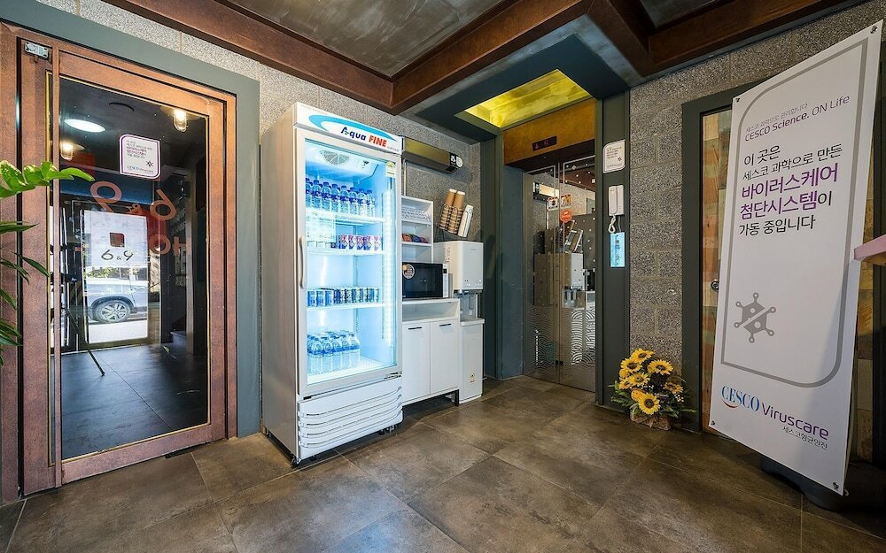 Фото Yeosu Six and Nine