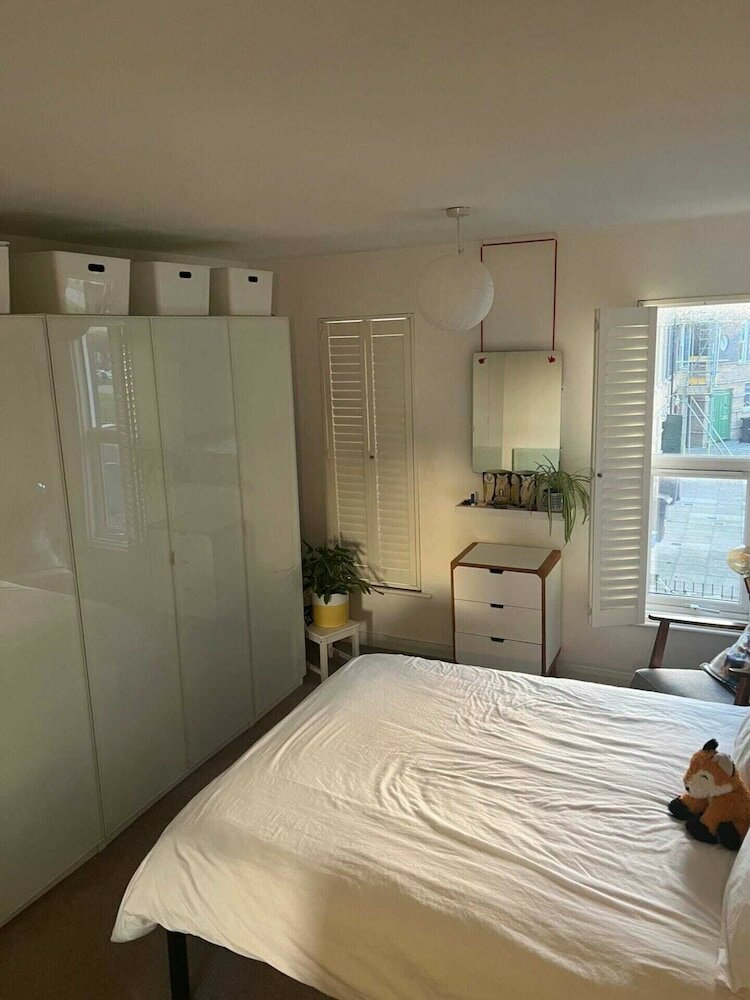 Фото Tranquil 1 Bedroom Apartment With River View