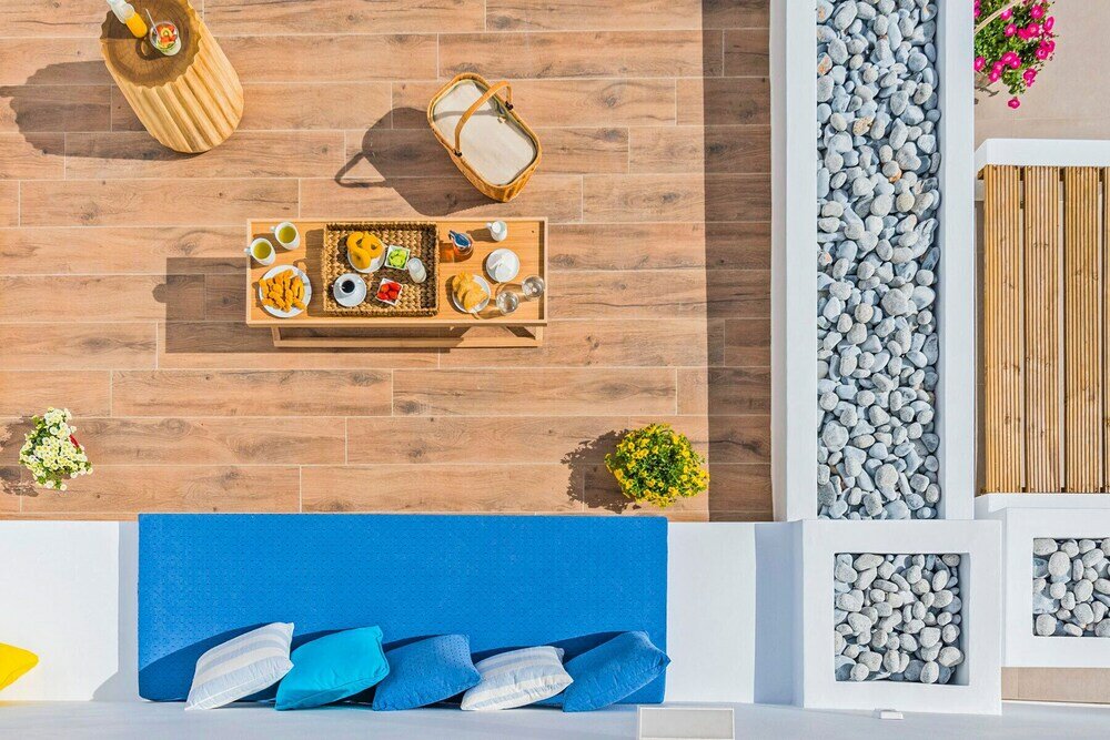 Фото Andromeda Residences