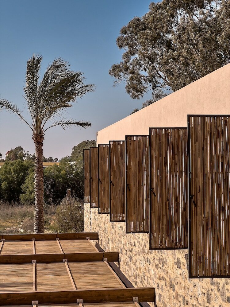 Фото Theros All Suite Hotel - Adults Only