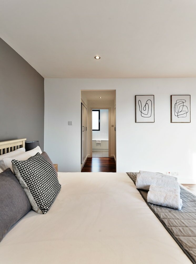 Фото The Residen - Farringdon