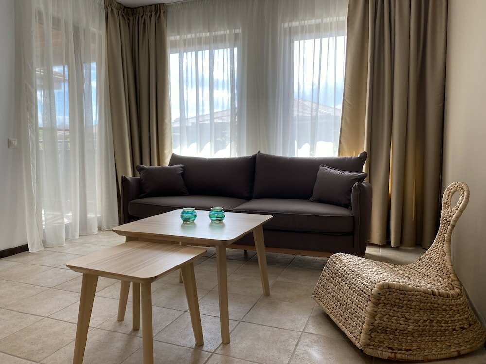 Фото Sozopolis holiday village