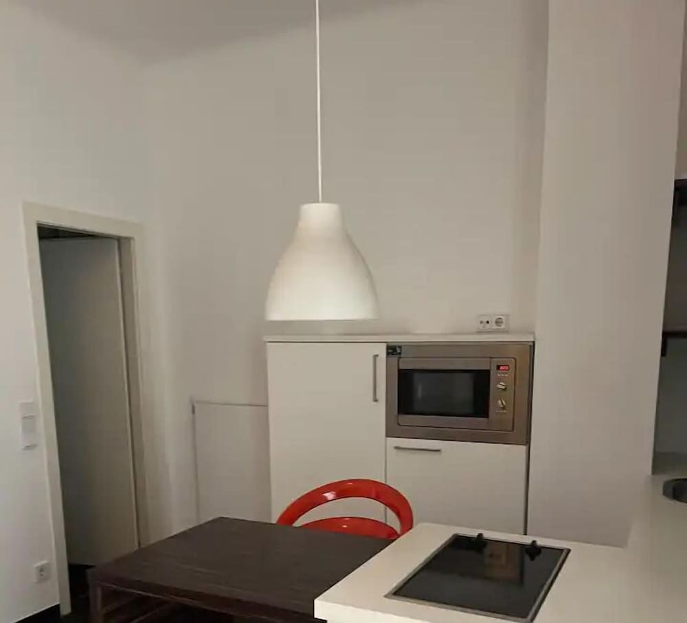 Фото Schöne Wohnung in der Wiener Innenstadt