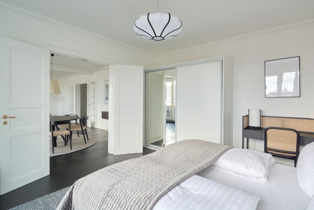 Фото Østerbrogade 89