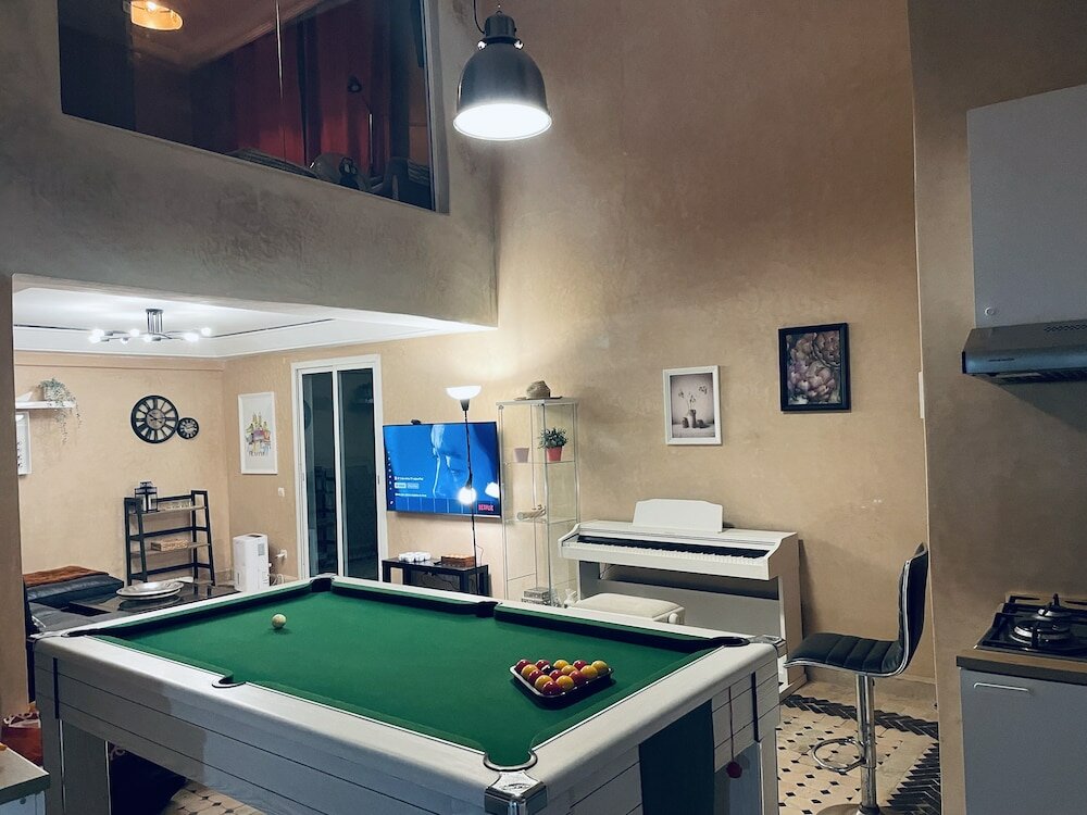 Фото My Sweet Loft - Carré Eden - Marrakech