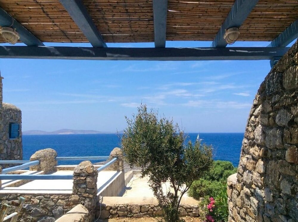 Фото Poseidon Secret Blue Pools