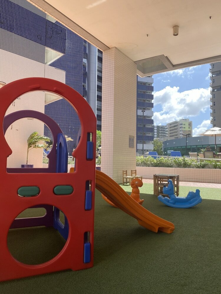 Фото Apartamento Vista mar Praia de Iracema