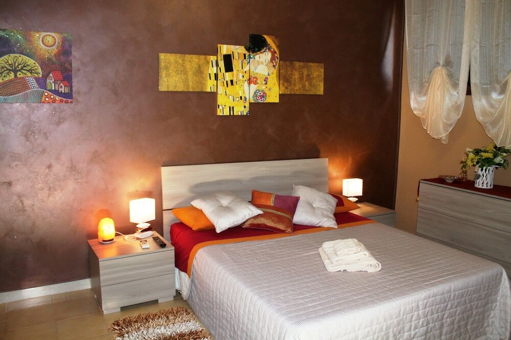 Фото Casa BlueLive