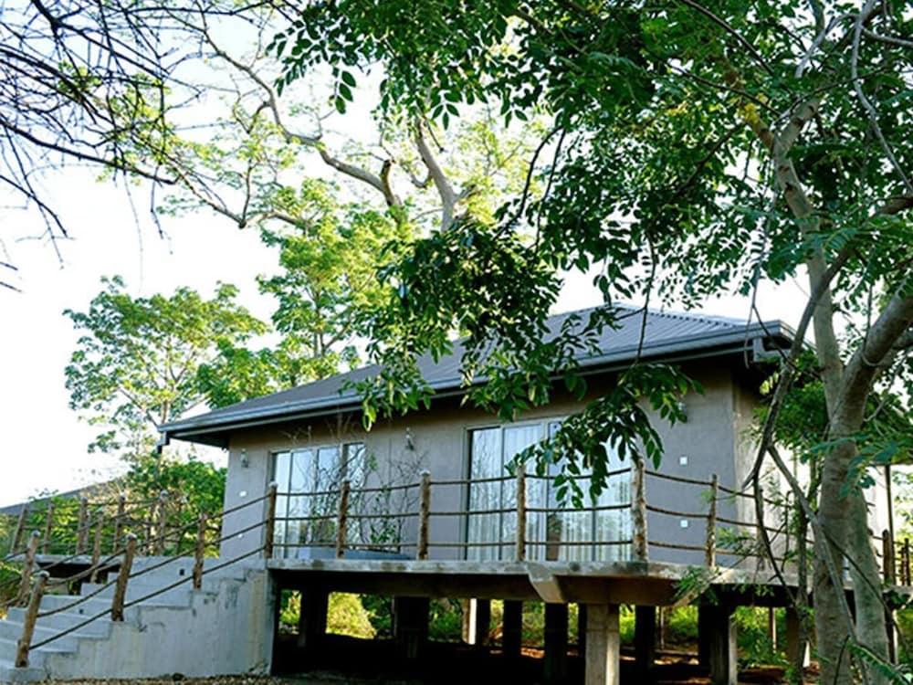 Фото Kele Yala Sri Lanka