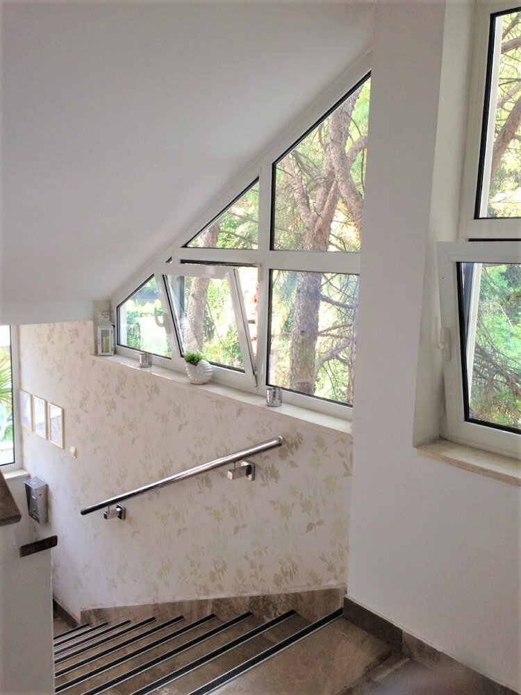 Фото Apart Hotel Villa Kukoljac