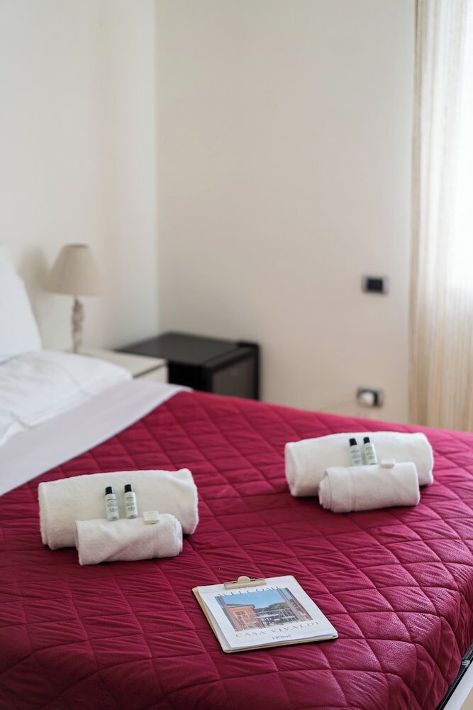 Фото Casa Vivaldi by BeHome Suites&Apartments