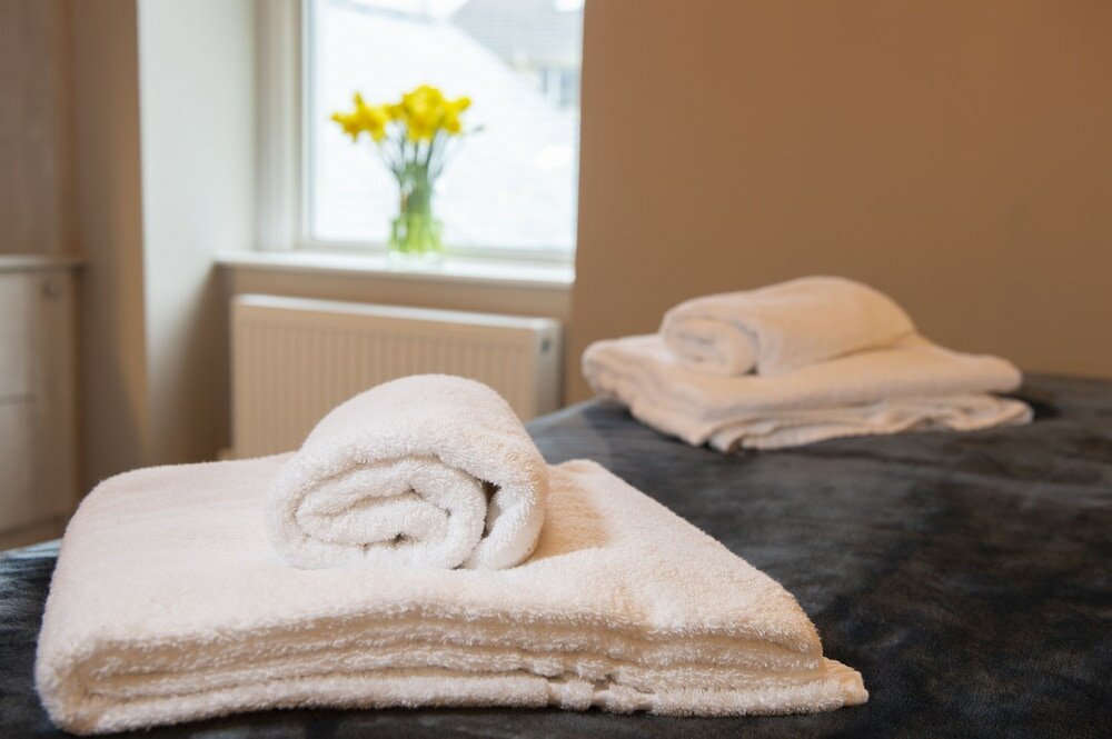 Фото Amadeus Apartments