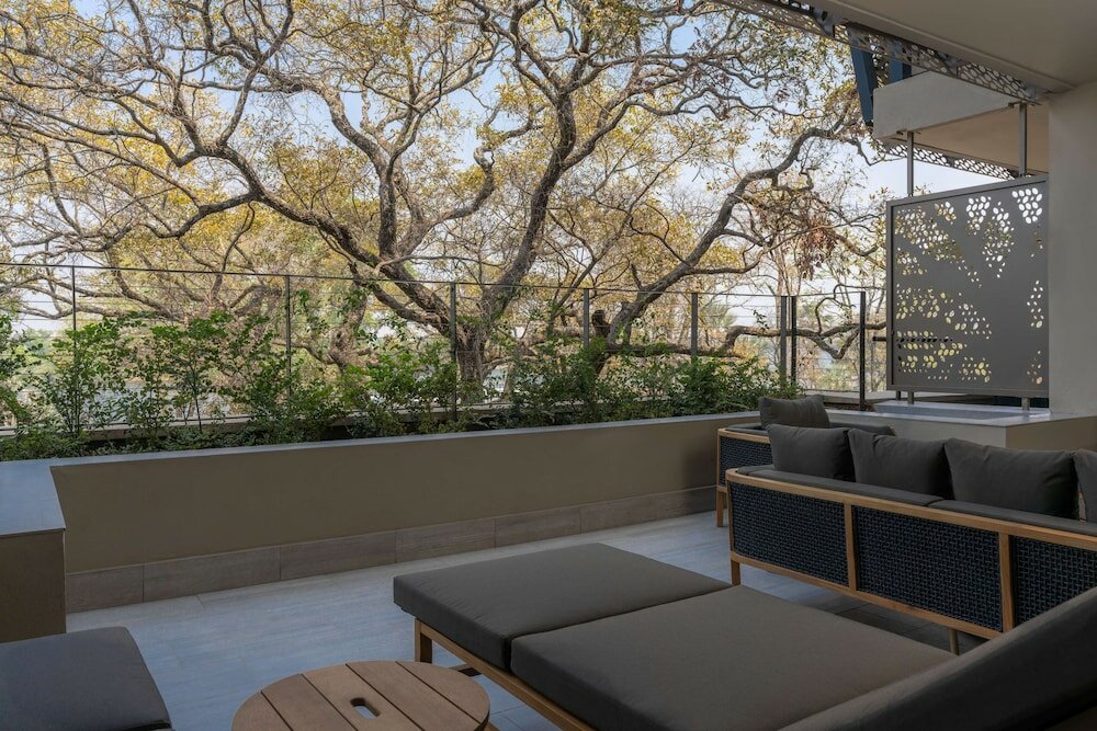 Фото Radisson Blu Mosi-oa-Tunya Livingstone Resort