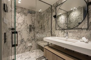 Апартаменты Highstay Rue d