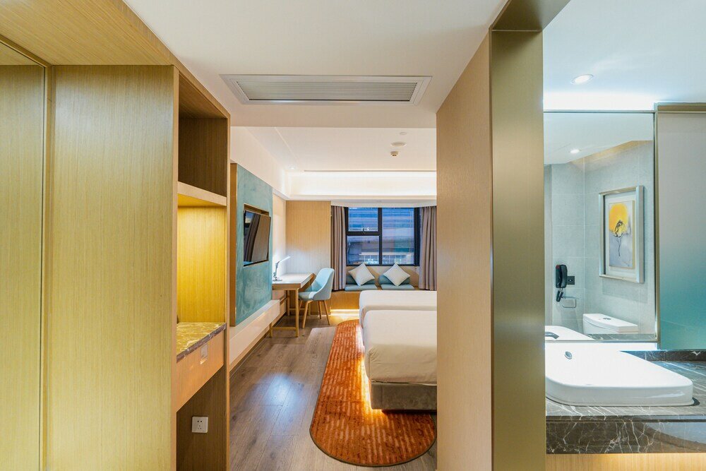 Фото K-house Hotel