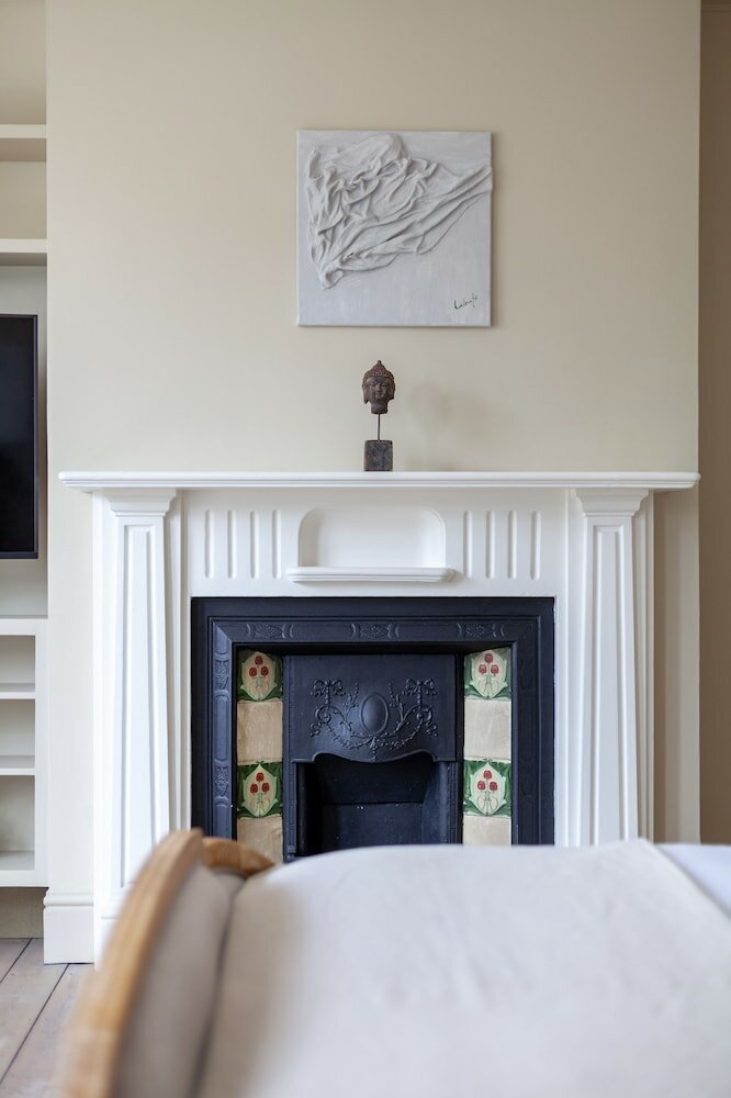 Фото The Clapham House