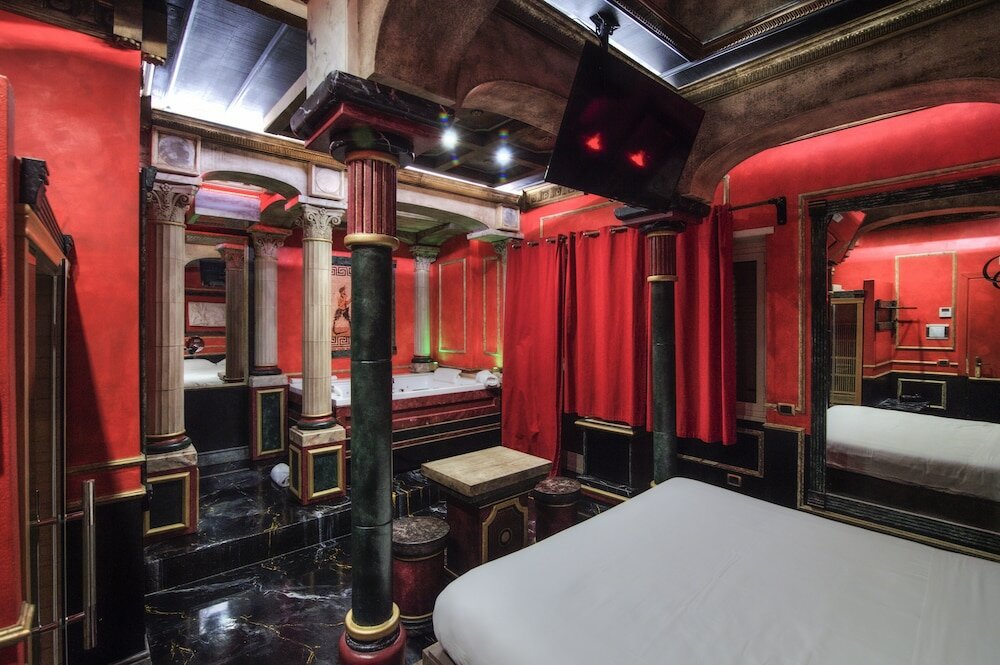 Фото MagicSuite Guest House Roma Vaticano