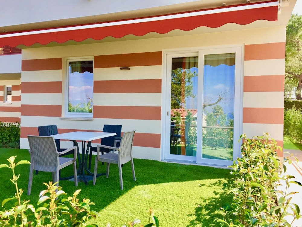 Фото Camping le Palme - Campground