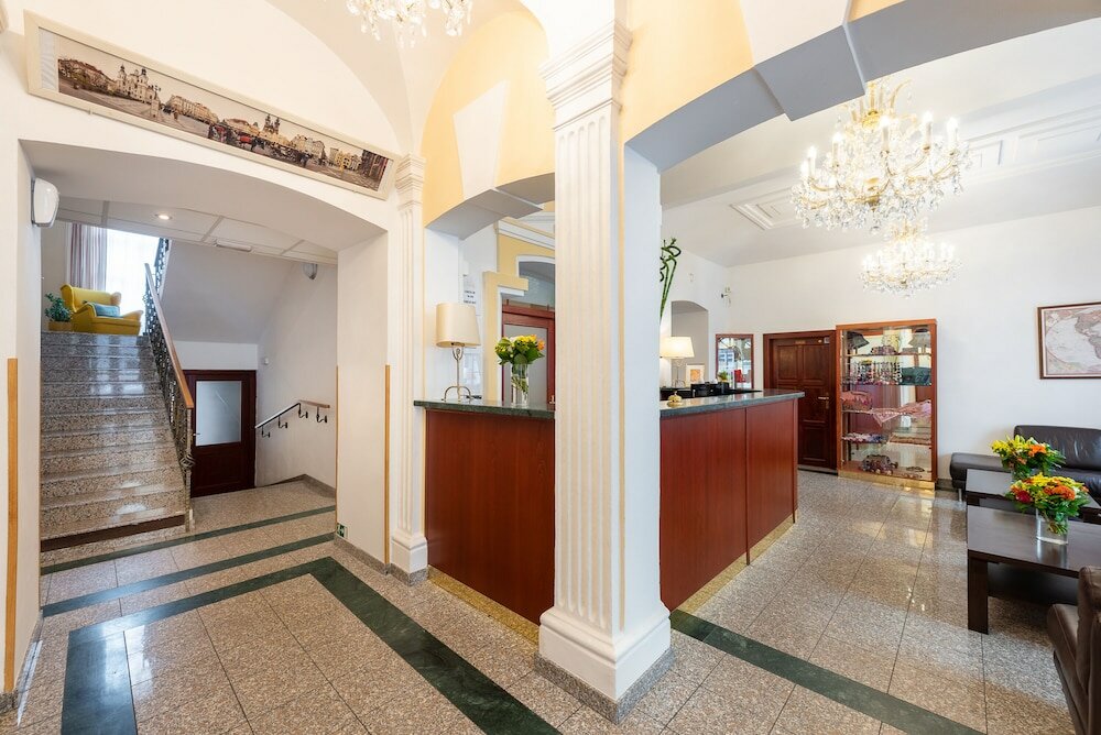 Фото отеля 5