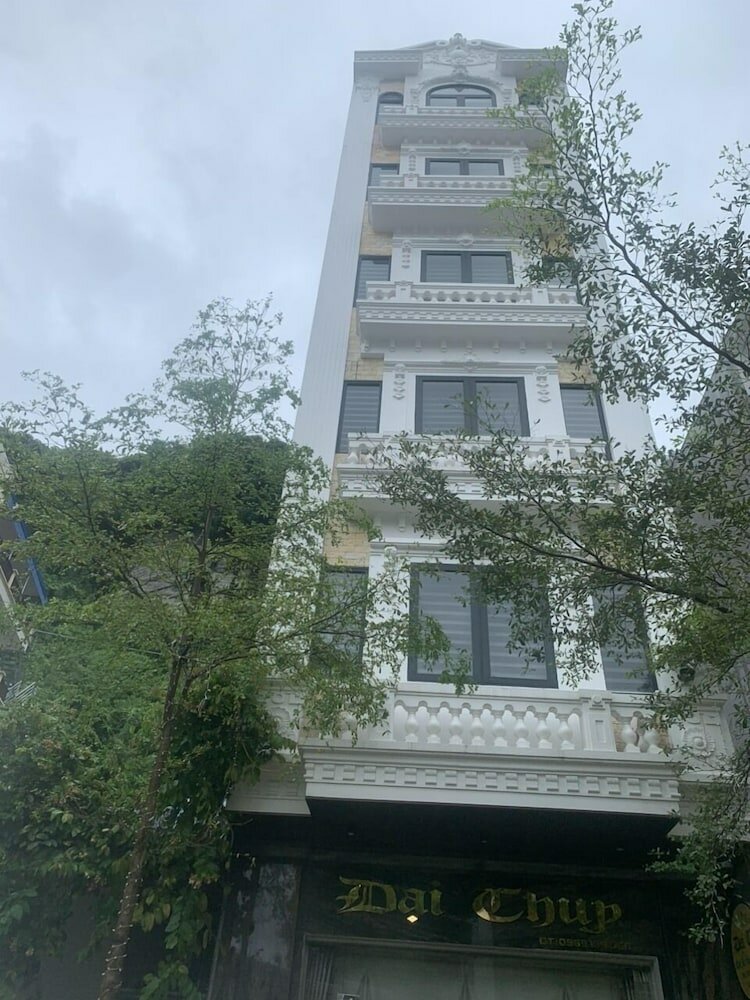 Фото Dai Thuy Hotel