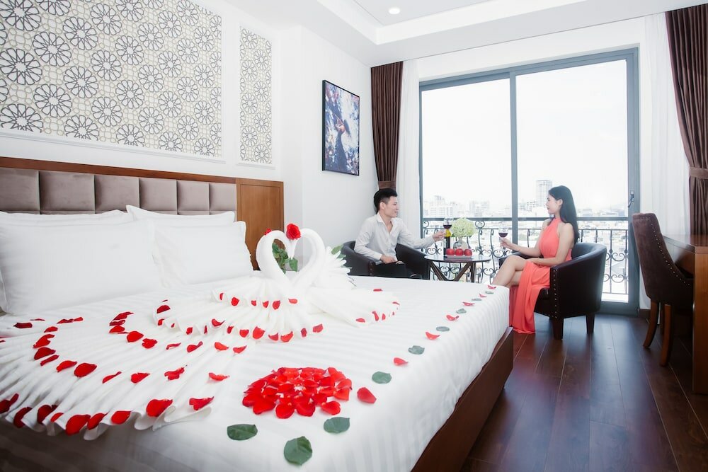 Фото Century Hotel Da Nang