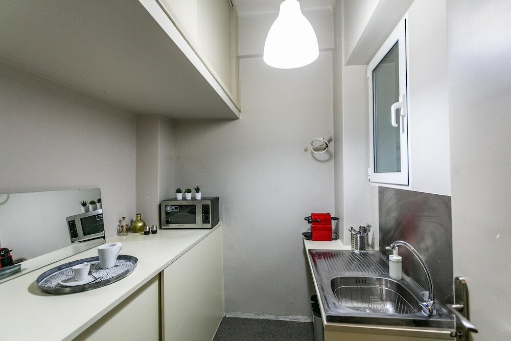 Фото Acropolis Urban Apartments