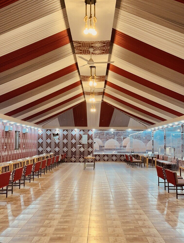 Фото Camp Emilia Rum