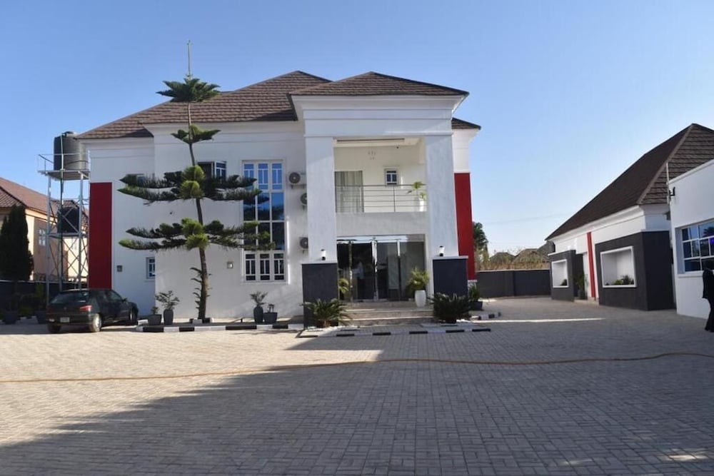 Фото отеля 4