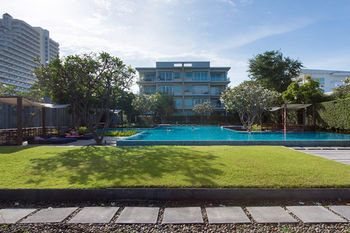 Фото Rocco Huahin Condominium