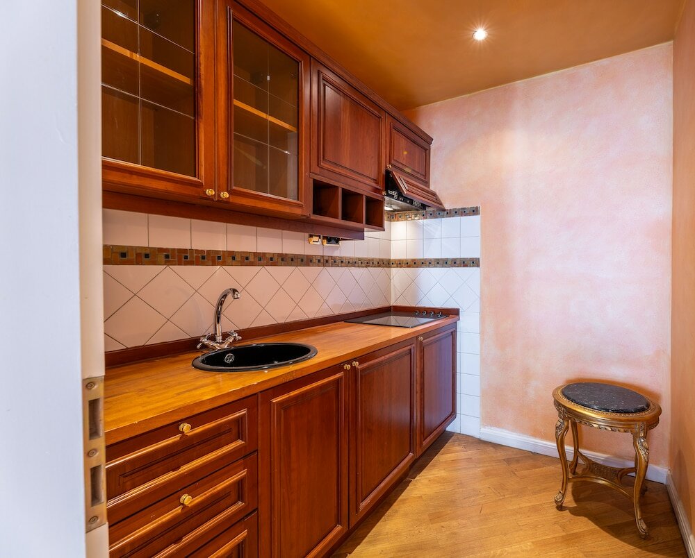 Фото Nosticova Apartments