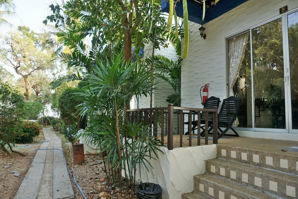 Фото Kalamona Seaview