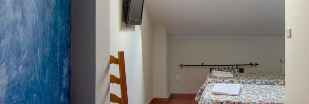 Фото Hotel Rural Redecilla del Camino