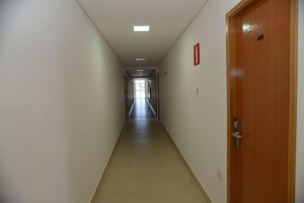 Фото Boa Esperança Apart Hotel