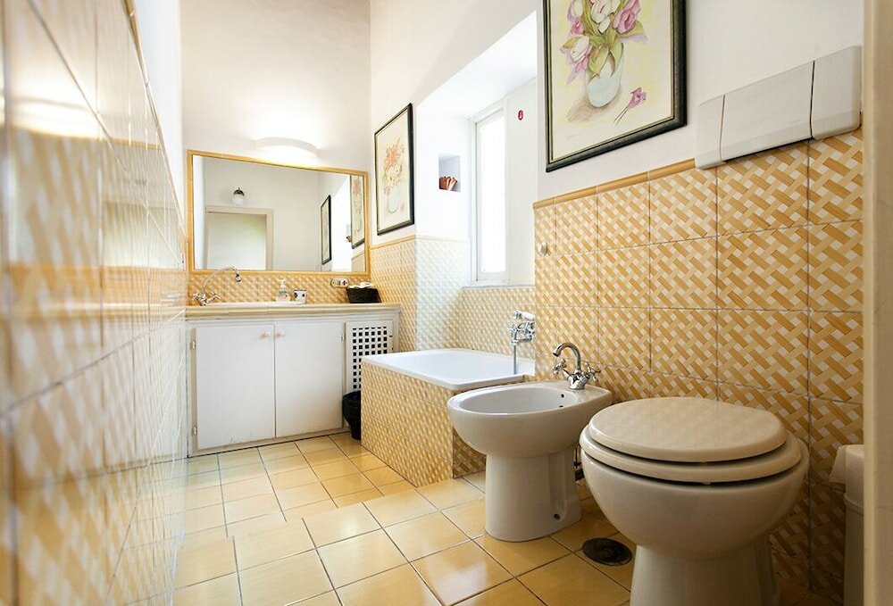 Фото Clock Terrace House - FromHometoRome