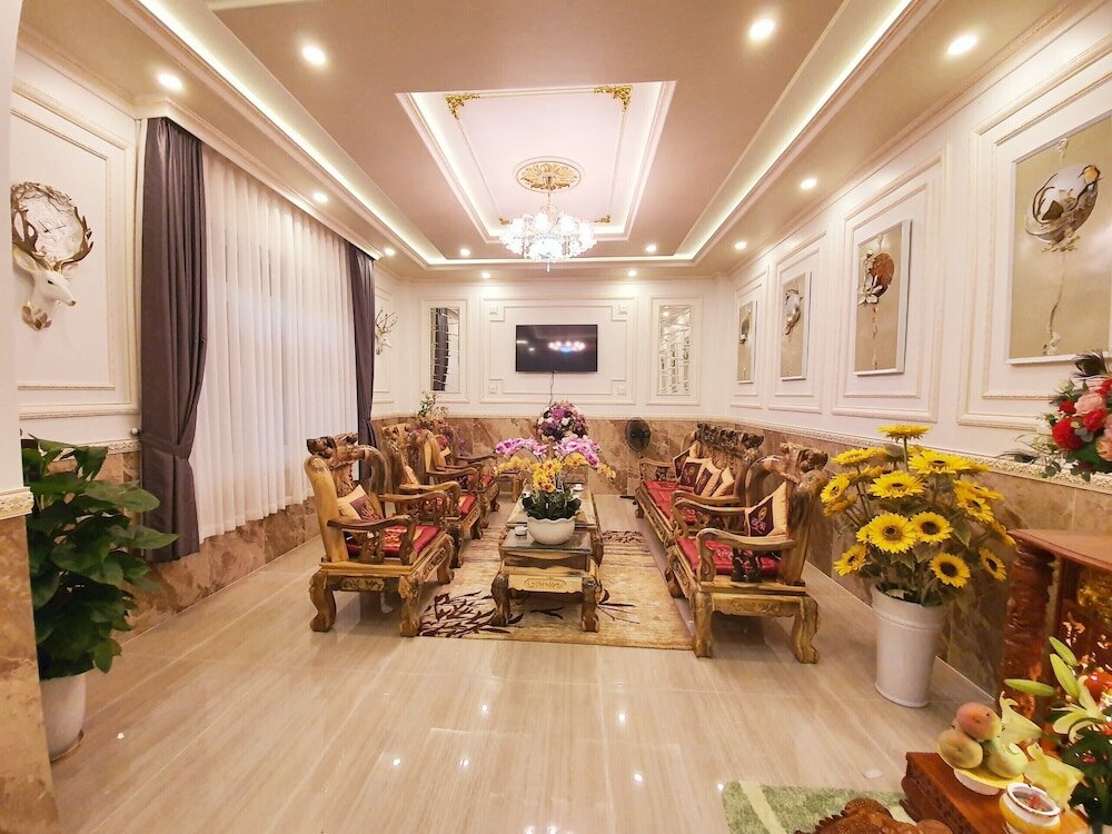 Фото Hong Mai 2 Hotel