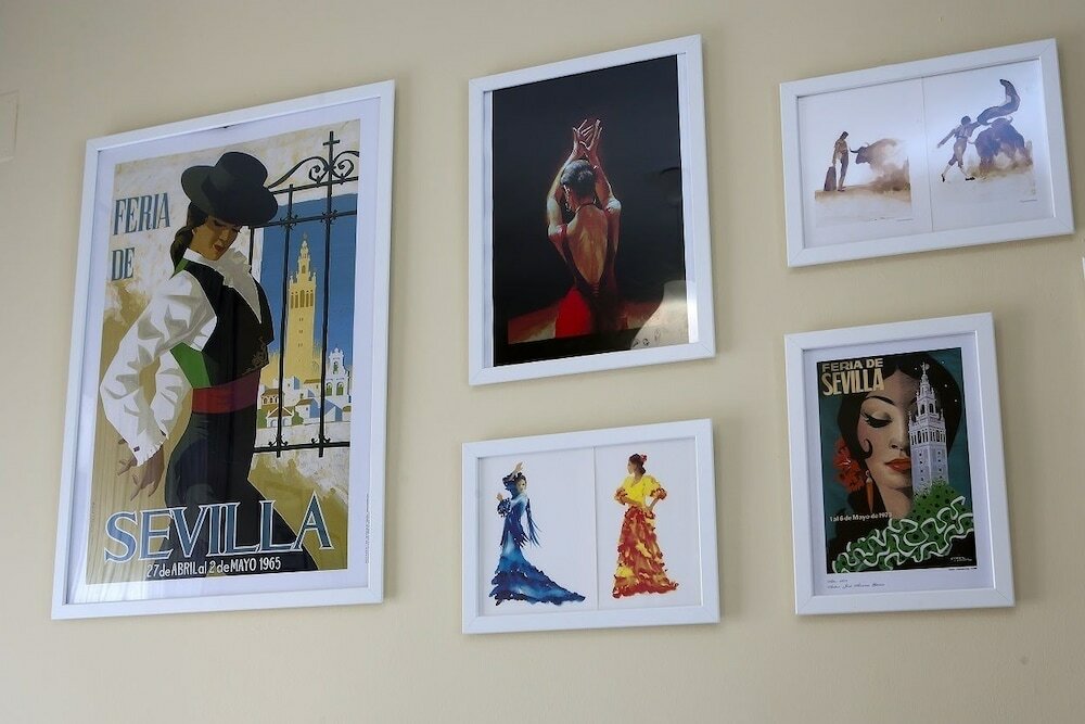 Фото Precioso Apartamento EN Casco Histórico