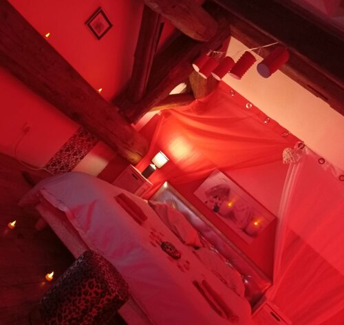 Гостиница Le Domaine Du Cerf в Ниме