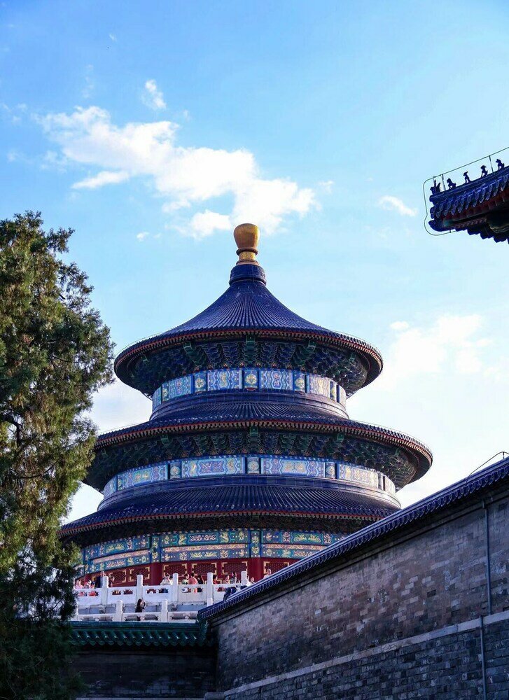 Фото East Sacred Hotel