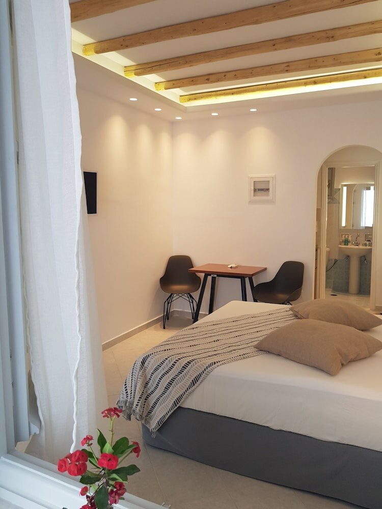 Фото Exclusive Studios Naxos Town