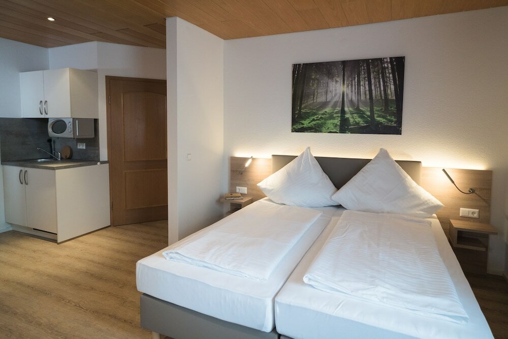 Фото Schönbuch Apart