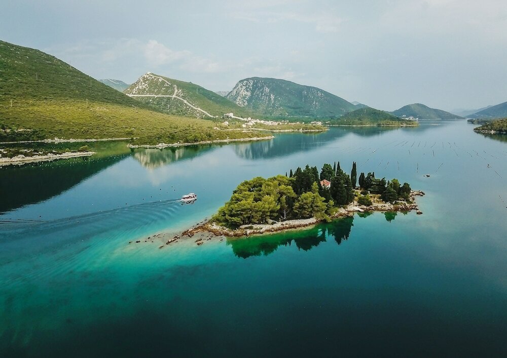 Фото Holiday home Slade - In Ston