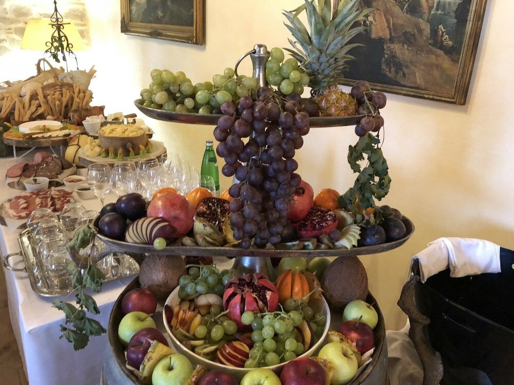 Фото Relais Tenuta Gentili