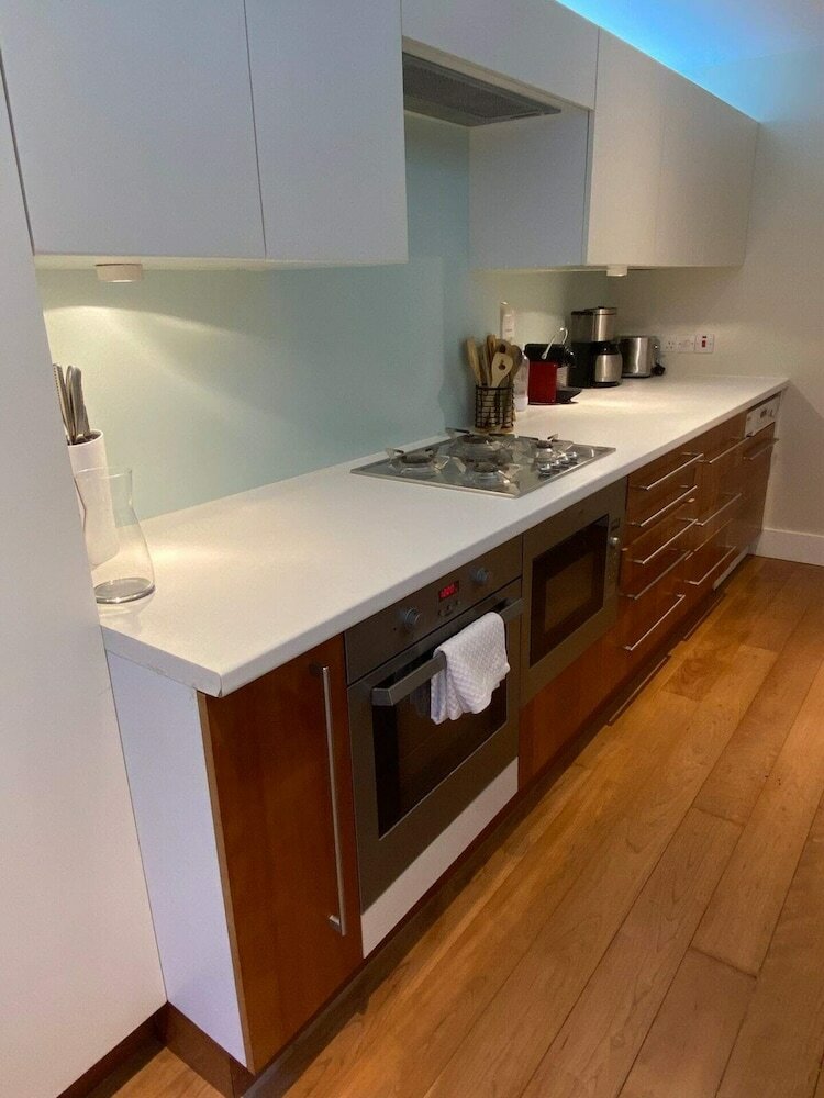 Фото Contemporary 2bd Flat - 1 Min to Pimlico Station!