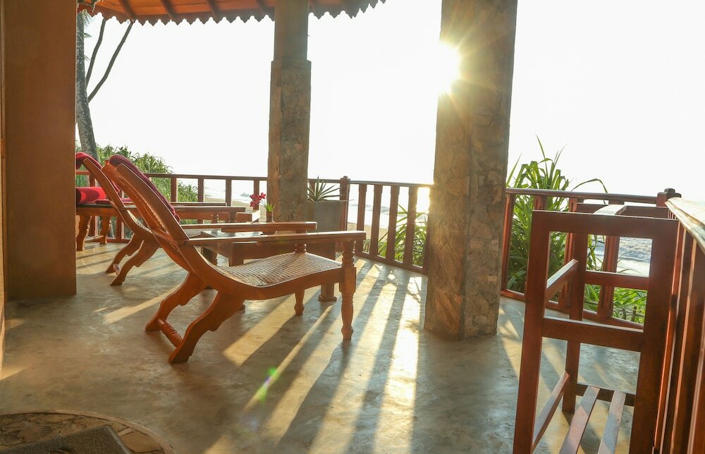 Фото Nature Lanka Ayurveda Resort