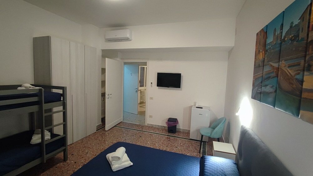 Фото Vatican Green Garden