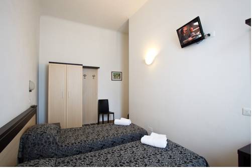 Фото Hotel Brenta Milano