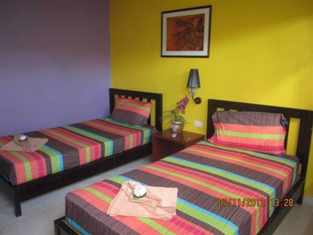 Фото Popeye Guesthouse