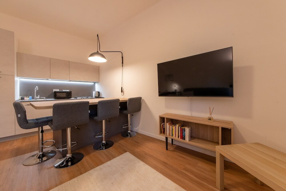 Фото HouSmart Corte Galluzzi 7-2