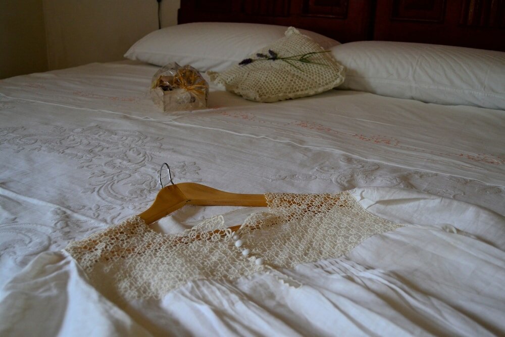 Фото Palazzo l'Ambasciatore Luxury Holiday Home con piscina privata