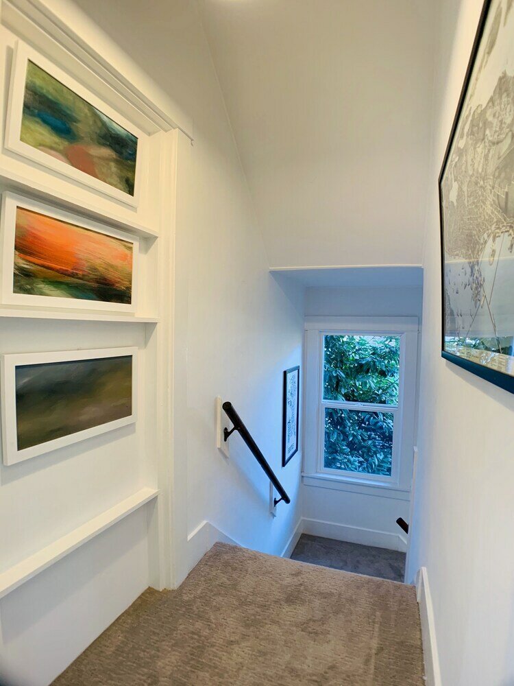 Фото Central Queen Anne Lookout